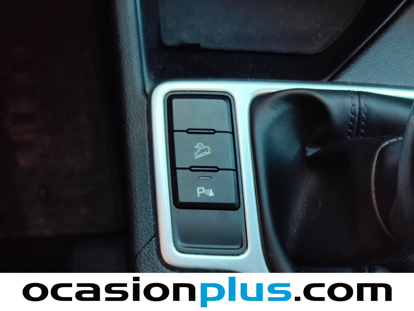 KIA Sportage KIA Sportage Kia Sportage 1.6 GDI Black Edition 4x2 97 kW (132 CV) km 0