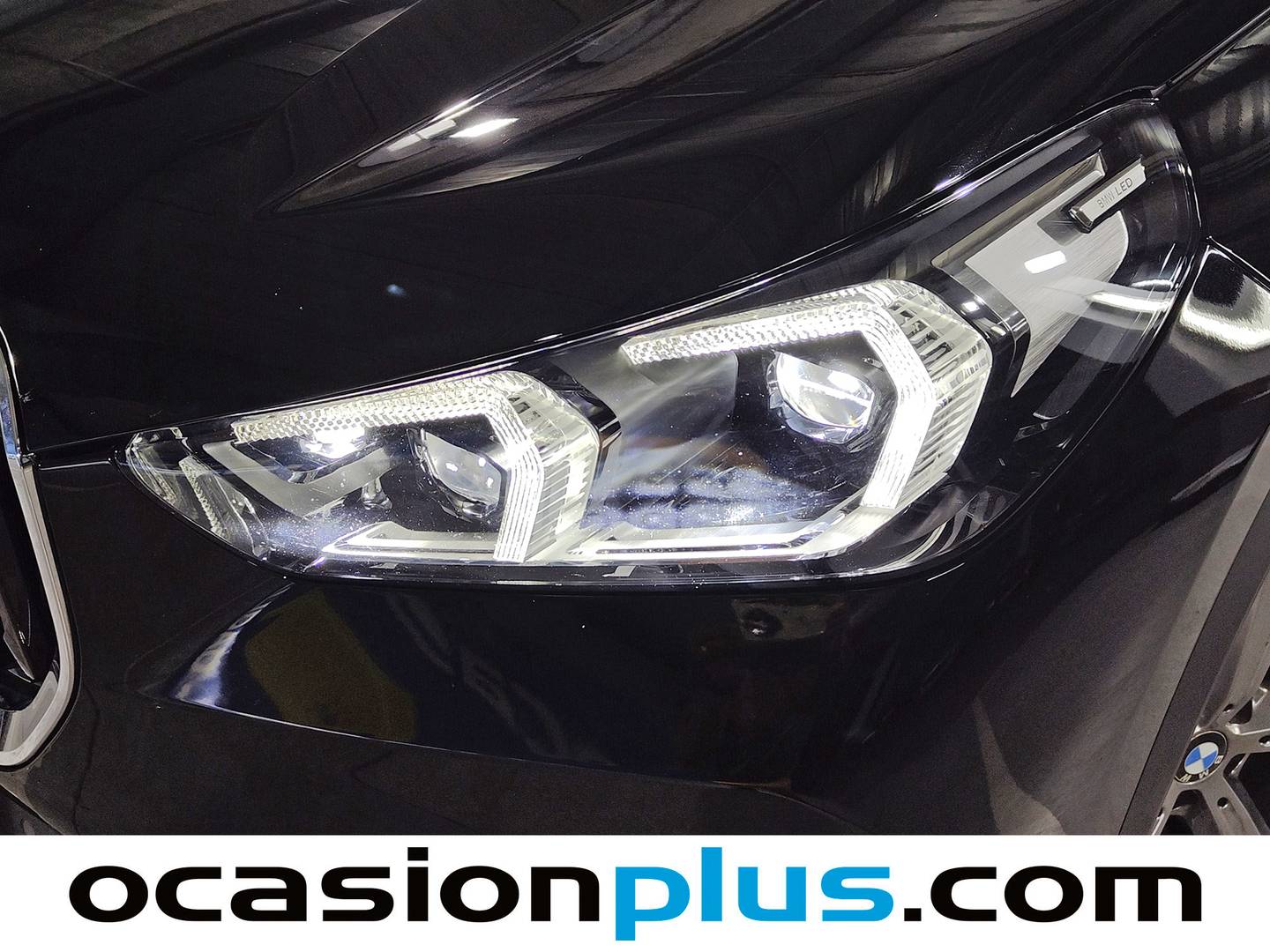 BMW X1 BMW X1 sDrive18i (136 CV) seminuevo
