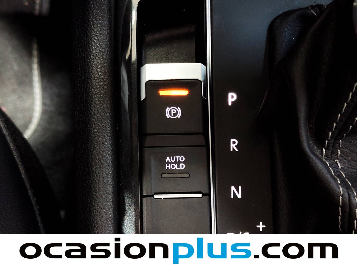 Volkswagen Tiguan Volkswagen Tiguan Sport 2.0 TDI 4Motion Pack R-line (190 CV) DSG automático