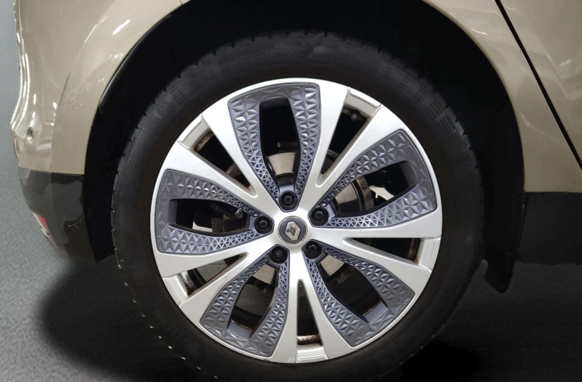 Renault Scénic Zen TCe GPF EDC - foto 38