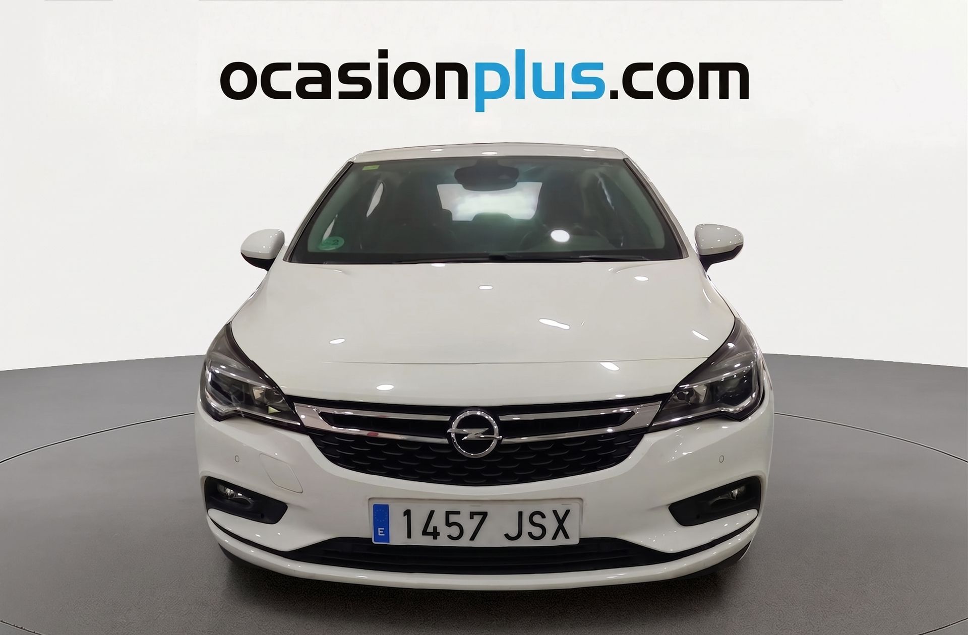 Opel Astra 1.4 Turbo Excellence - foto 13
