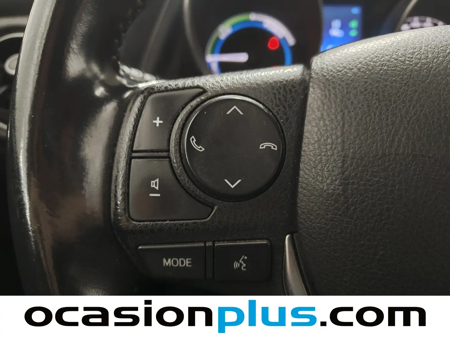 Foto Toyota Auris Toyota Auris 140H Hybrid Feel! (136 CV)