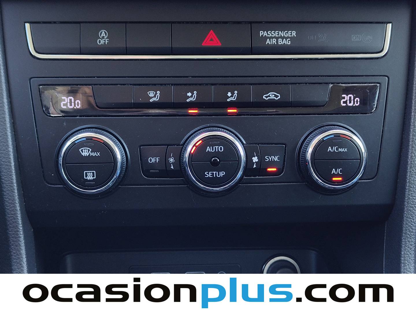 Seat Ateca Seat Ateca 1.4 EcoTSI S&S Style (150 CV) 150cv