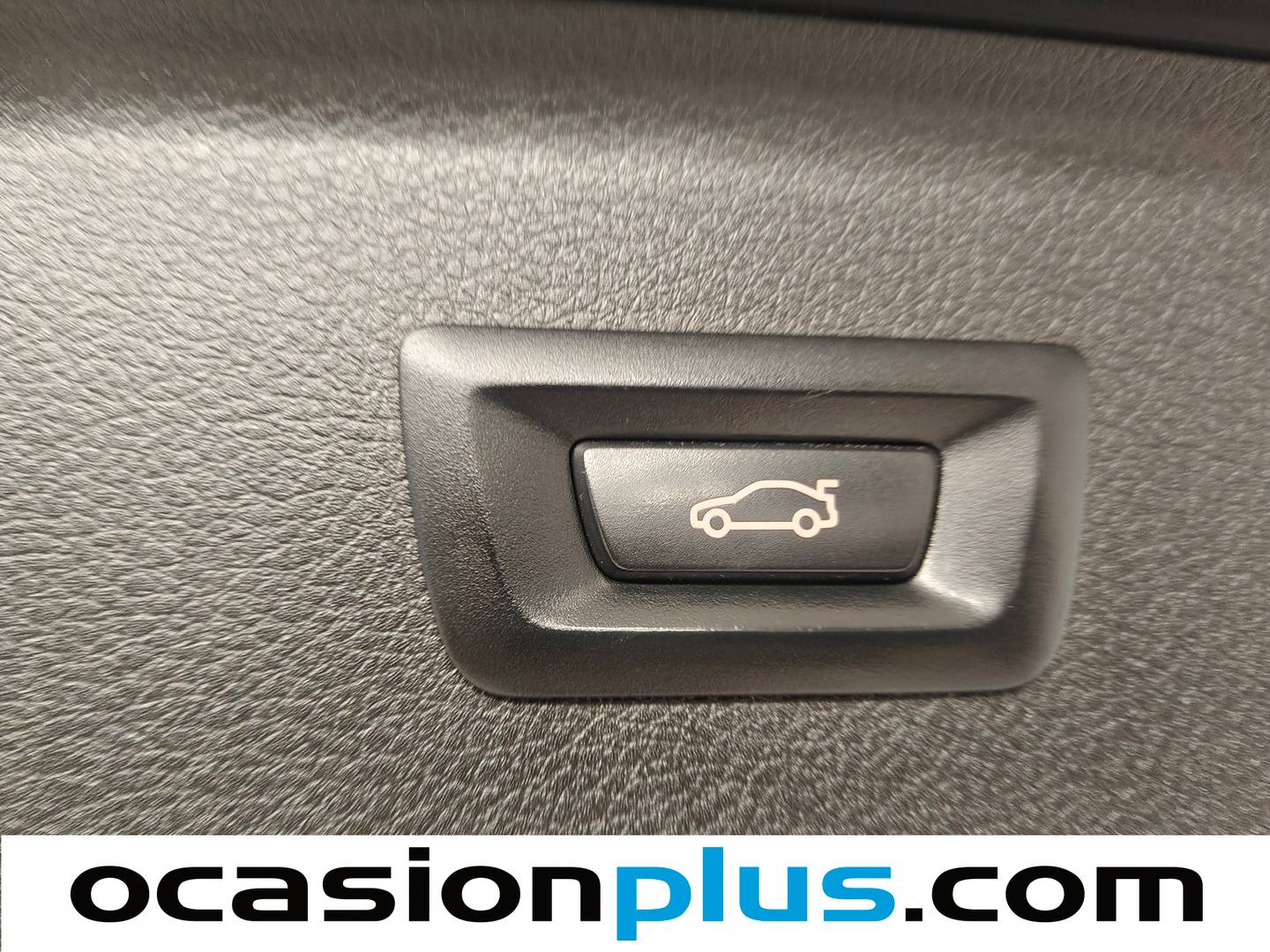 Extras del BMW Serie 2 Active Tourer BMW Serie 2 216d Active Tourer (116 CV)