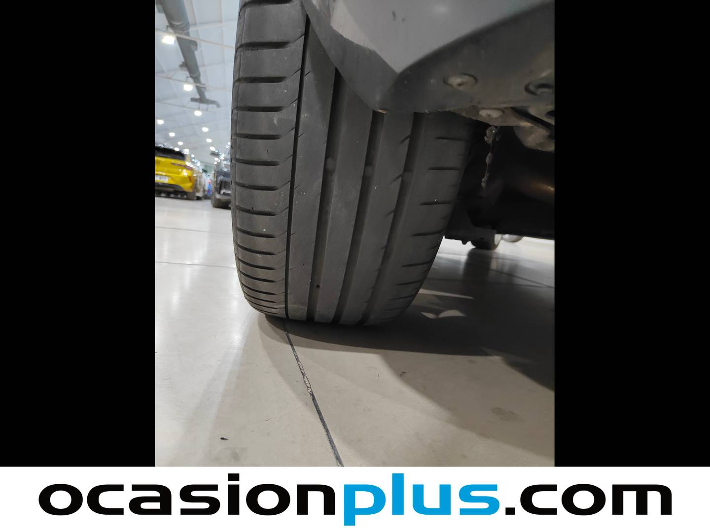 Seat León SEAT León 1.5 TSI S&S FR Go L (150 CV) seminuevo