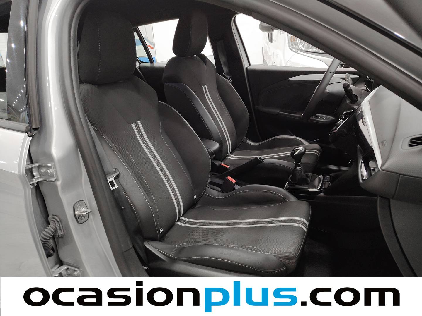 Opel Corsa Opel Corsa 1.2 T XHL GS 74 kW (100 CV) gasolina