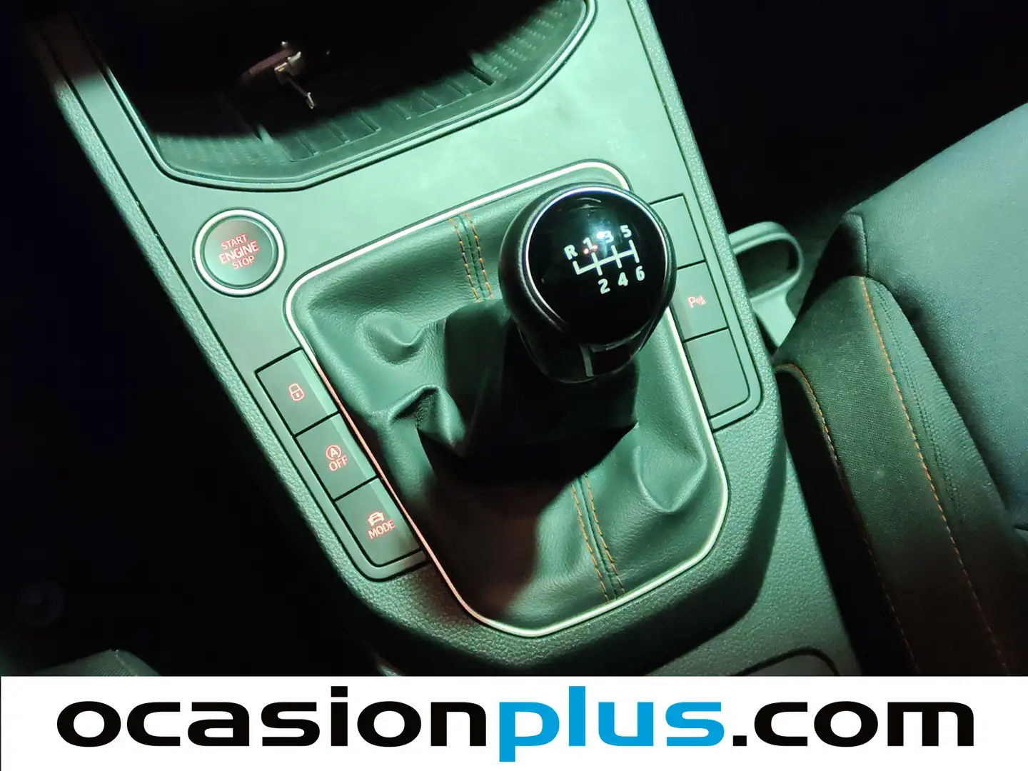 Foto Seat Ibiza SEAT Ibiza 1.0 TSI S&S FR XL (110 CV)