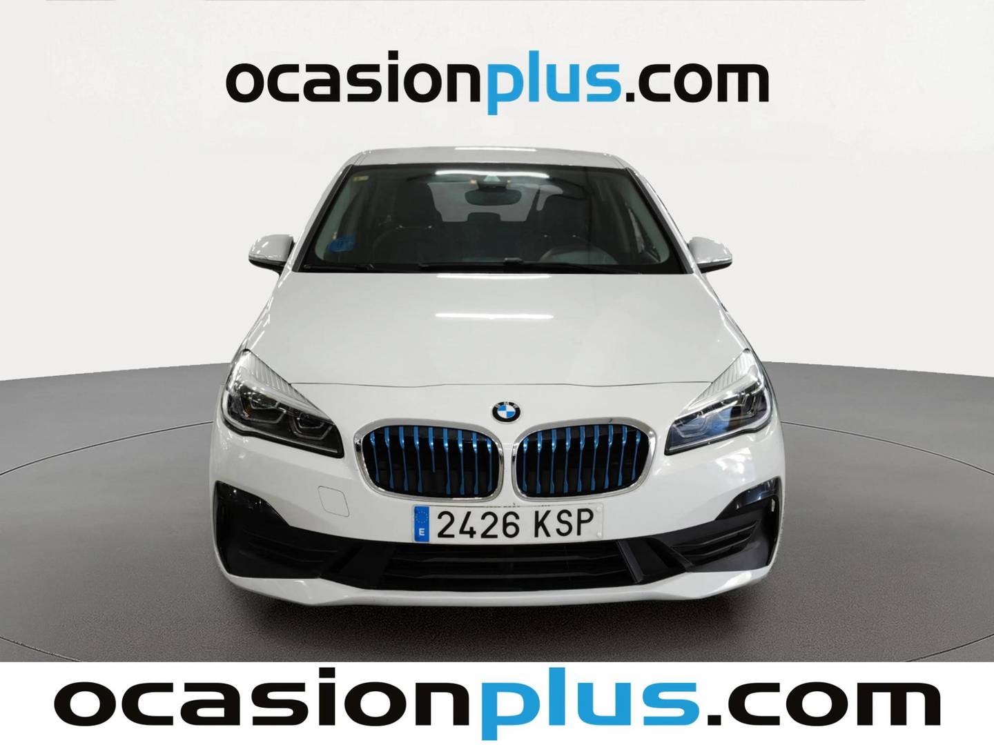 BMW Serie 2 Active Tourer BMW Serie 2 225xe iPerformance Active Tourer (224 CV) barato