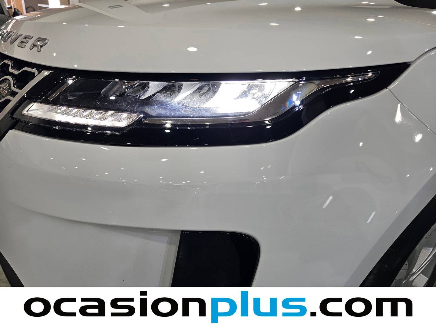 Land Rover Range Rover Evoque Land Rover Range Rover Evoque D150 MHEV S 4WD Auto (150 CV) km 0