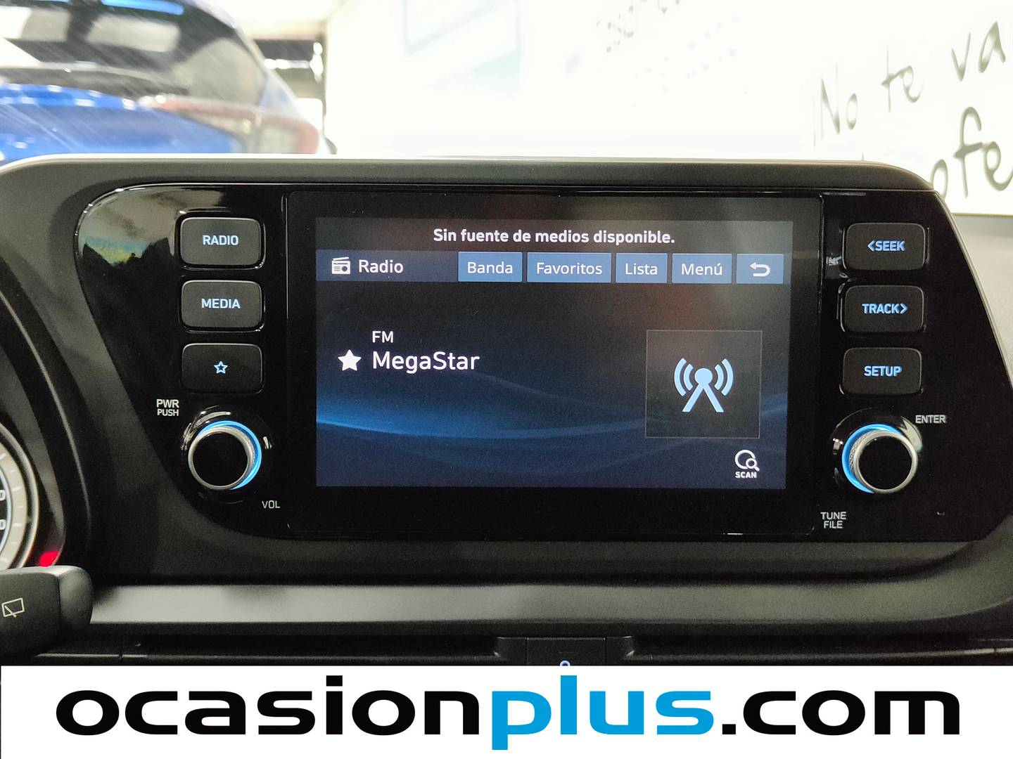 Foto Hyundai Bayon Hyundai Bayon 1.2 MPI Klass (84 CV)