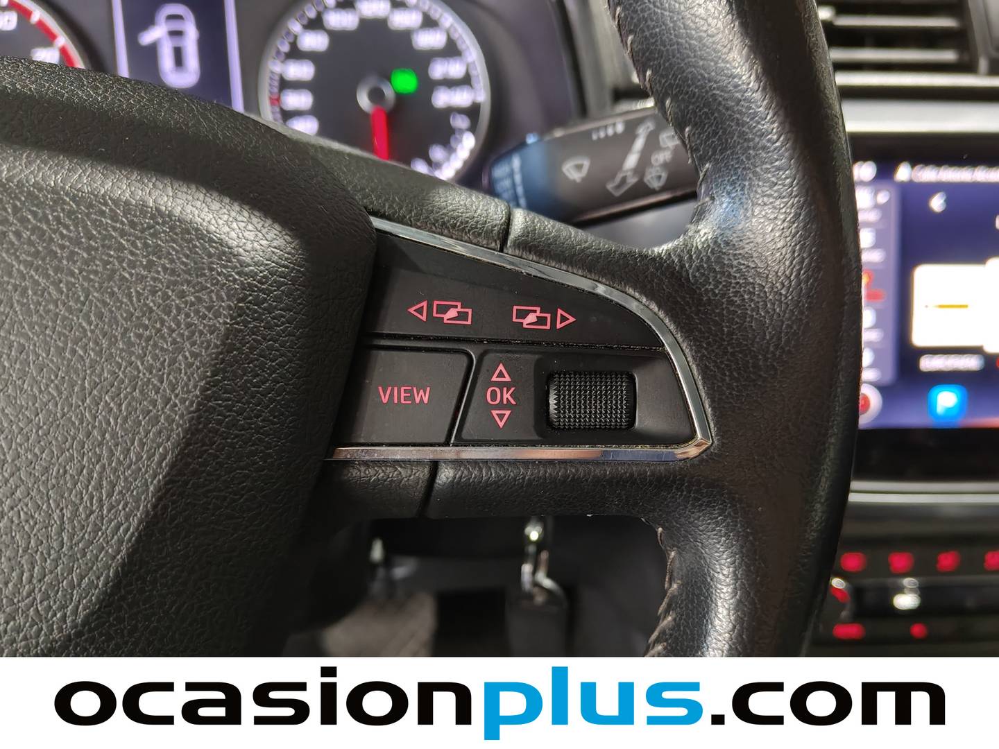 Foto Seat Arona SEAT Arona 1.0 TSI Style Go2 DSG (110 CV)