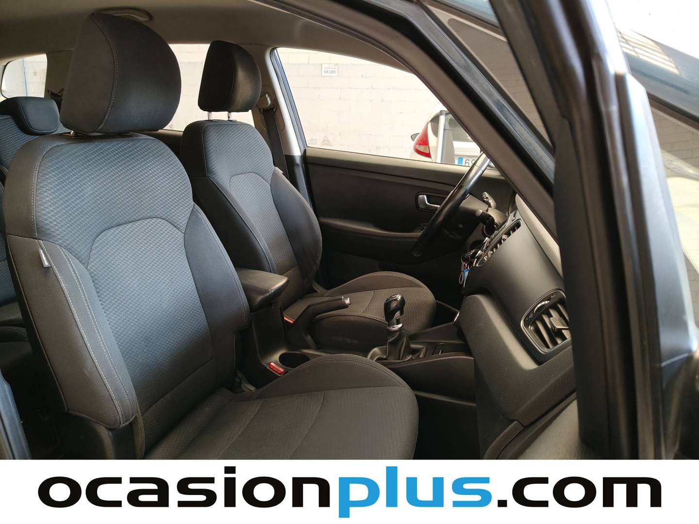 KIA Carens KIA Carens 1.7 CRDi VGT Concept Eco-Dynamics (115 CV) 7 Plazas km 0