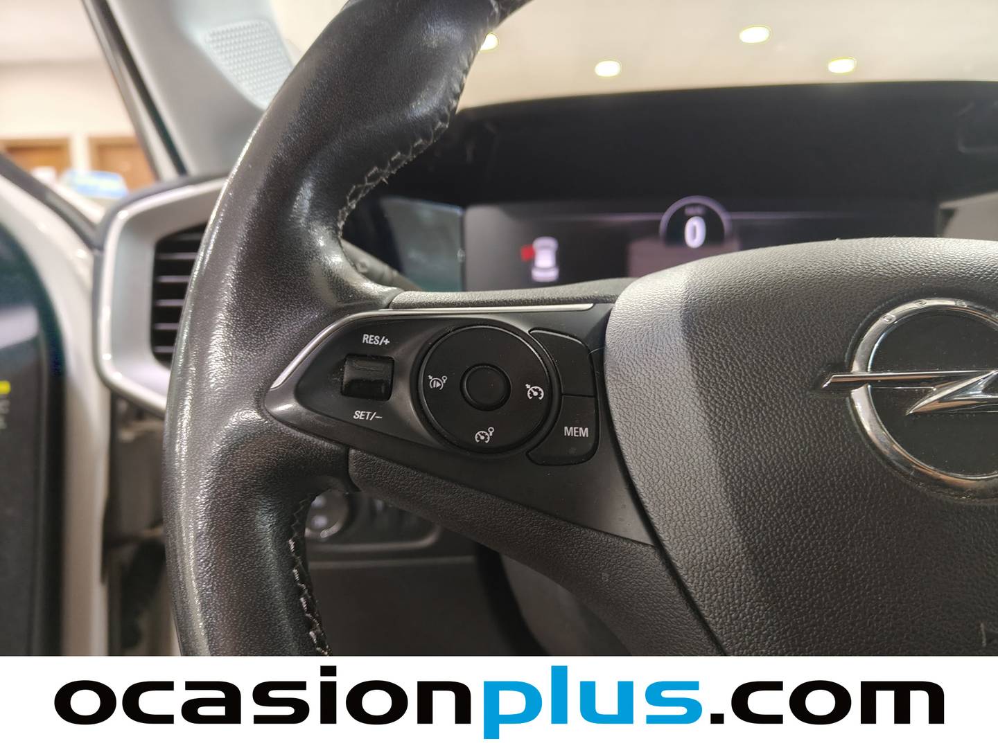 Opel Mokka Opel Mokka 1.2 Turbo GS Line (130 CV) 130cv