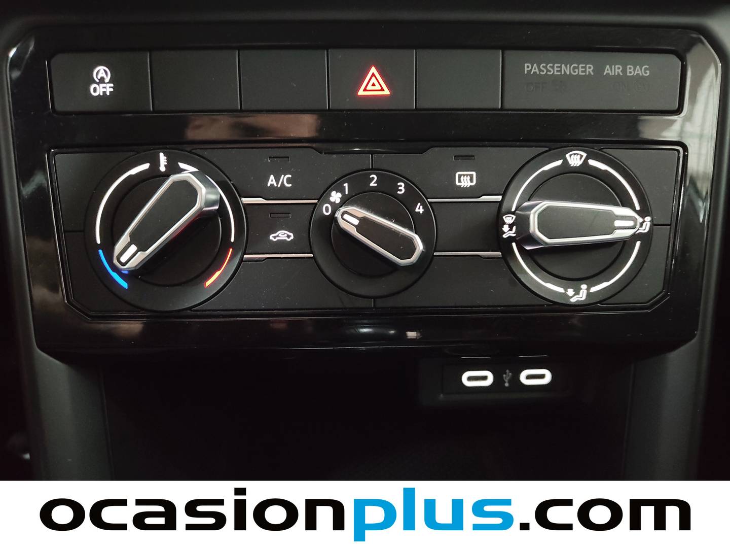 Acabados Volkswagen T-Cross Volkswagen T-Cross Advance 1.0 TSI (95 CV)