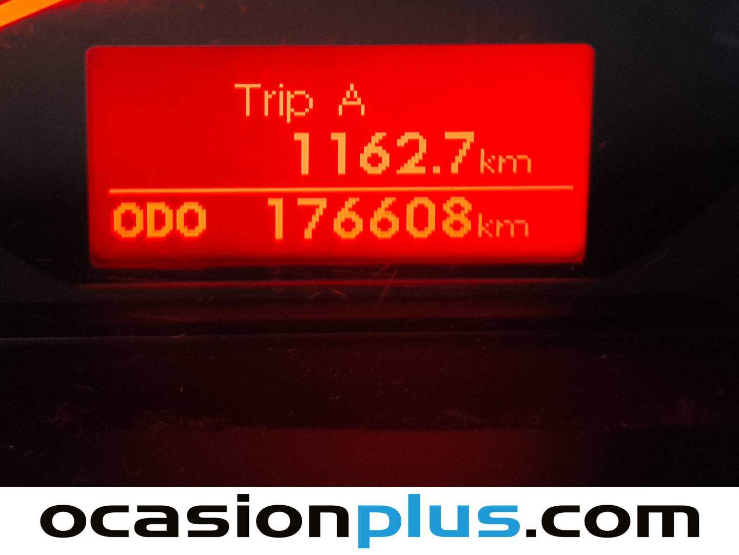 KIA Sportage KIA Sportage 1.6 GDI Drive 4x2 (135 CV) seminuevo