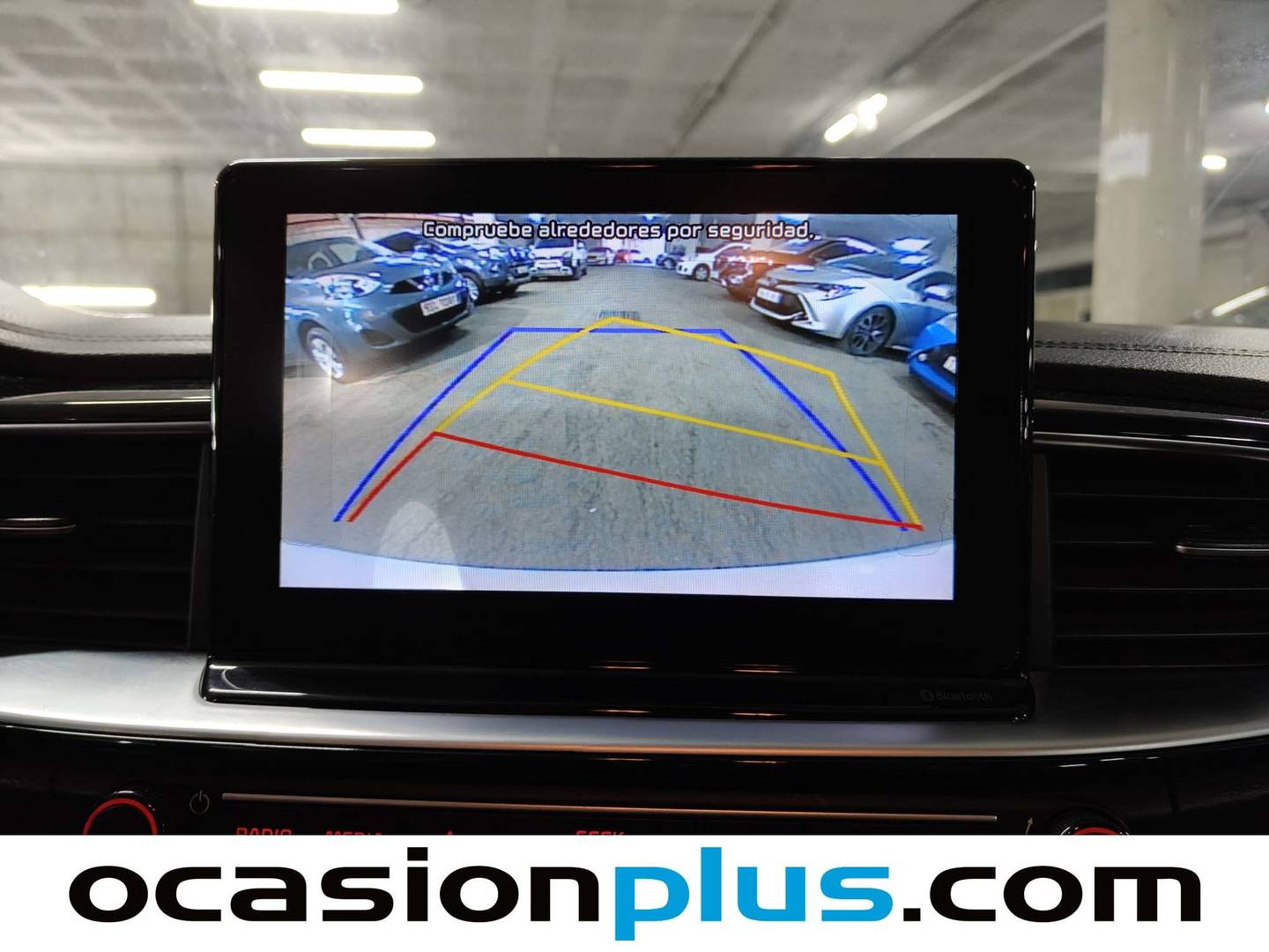 KIA Ceed Kia Ceed 1.0 T-GDi Tech (120 CV) 2019