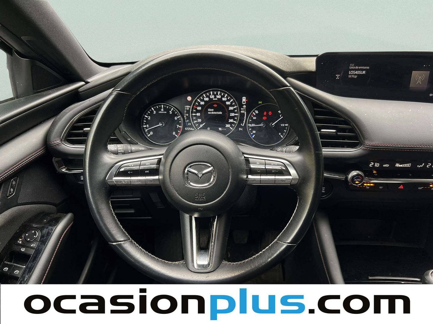 Mazda Mazda3 Mazda Mazda 3 2.0 e-SKYACTIV-X Homura (186 CV) barato
