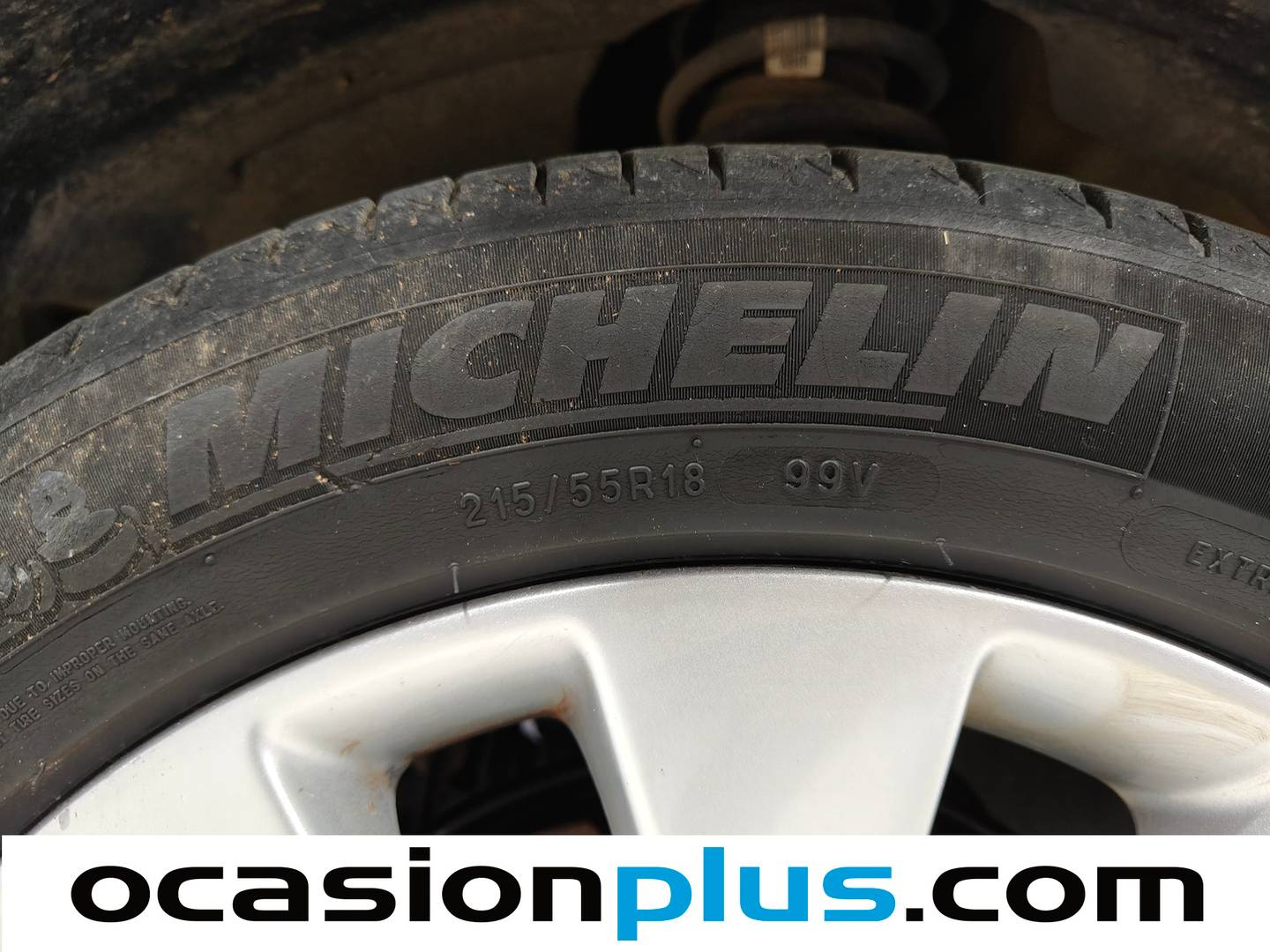 Accesorios del Opel Mokka X Opel Mokka X 1.4 Turbo GLP Design Line 4X2 (140 CV)