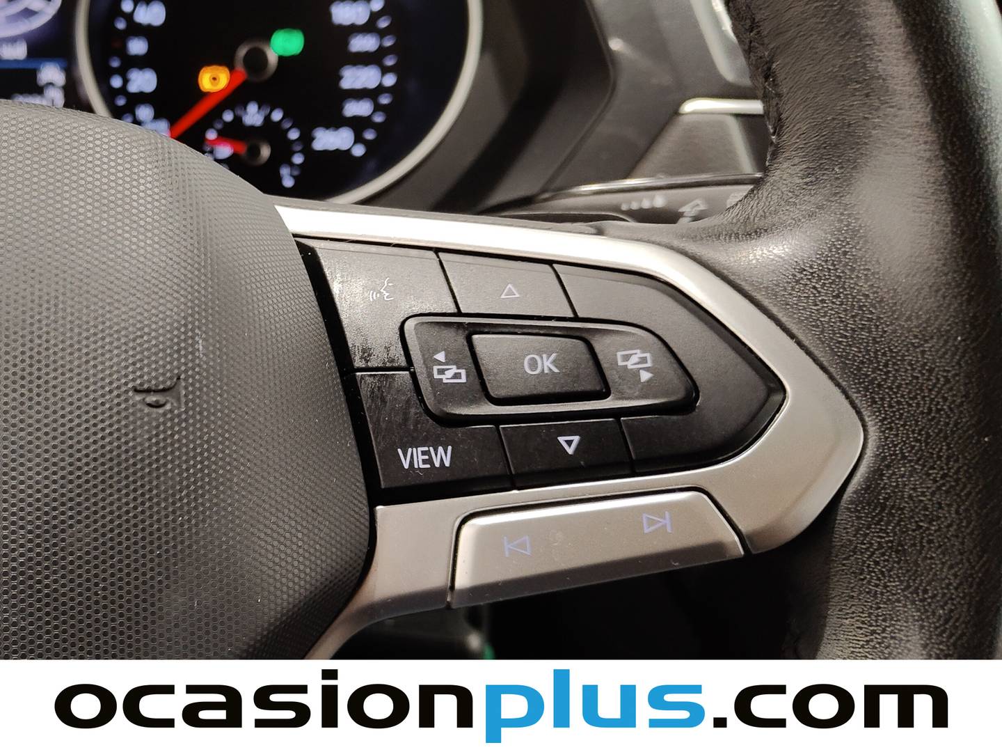 Volkswagen Tiguan Volkswagen Tiguan Life 2.0 TDI (150 CV) DSG barato