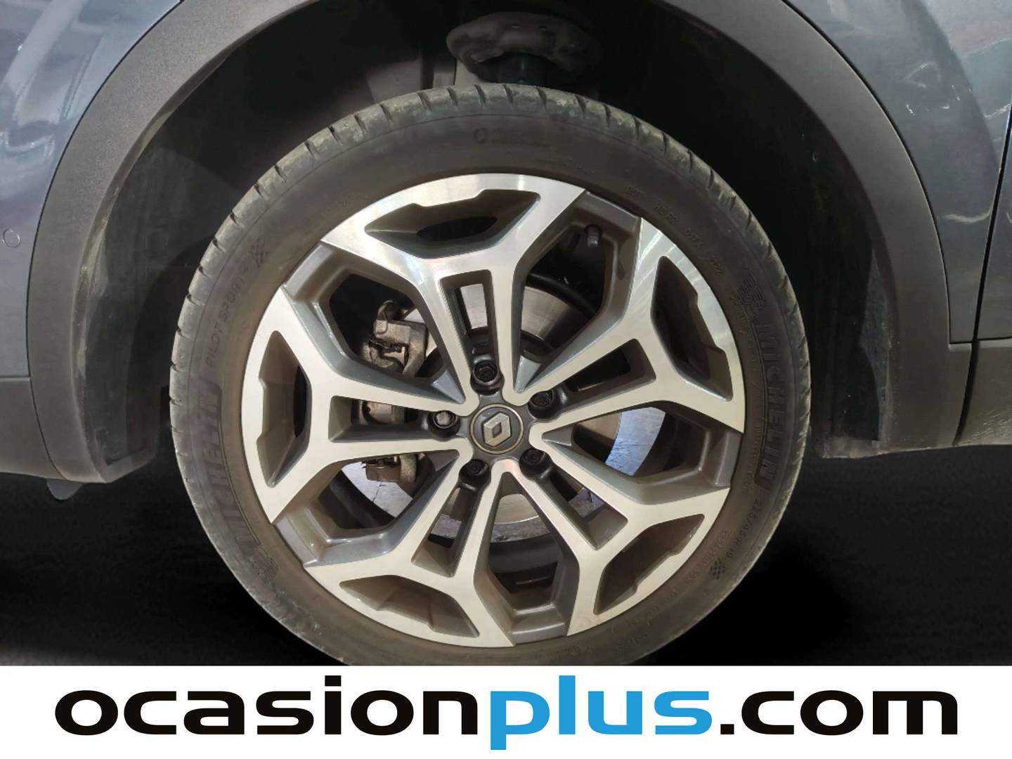 Renault Kadjar Renault Kadjar Techno TCe GPF (140 CV) barato