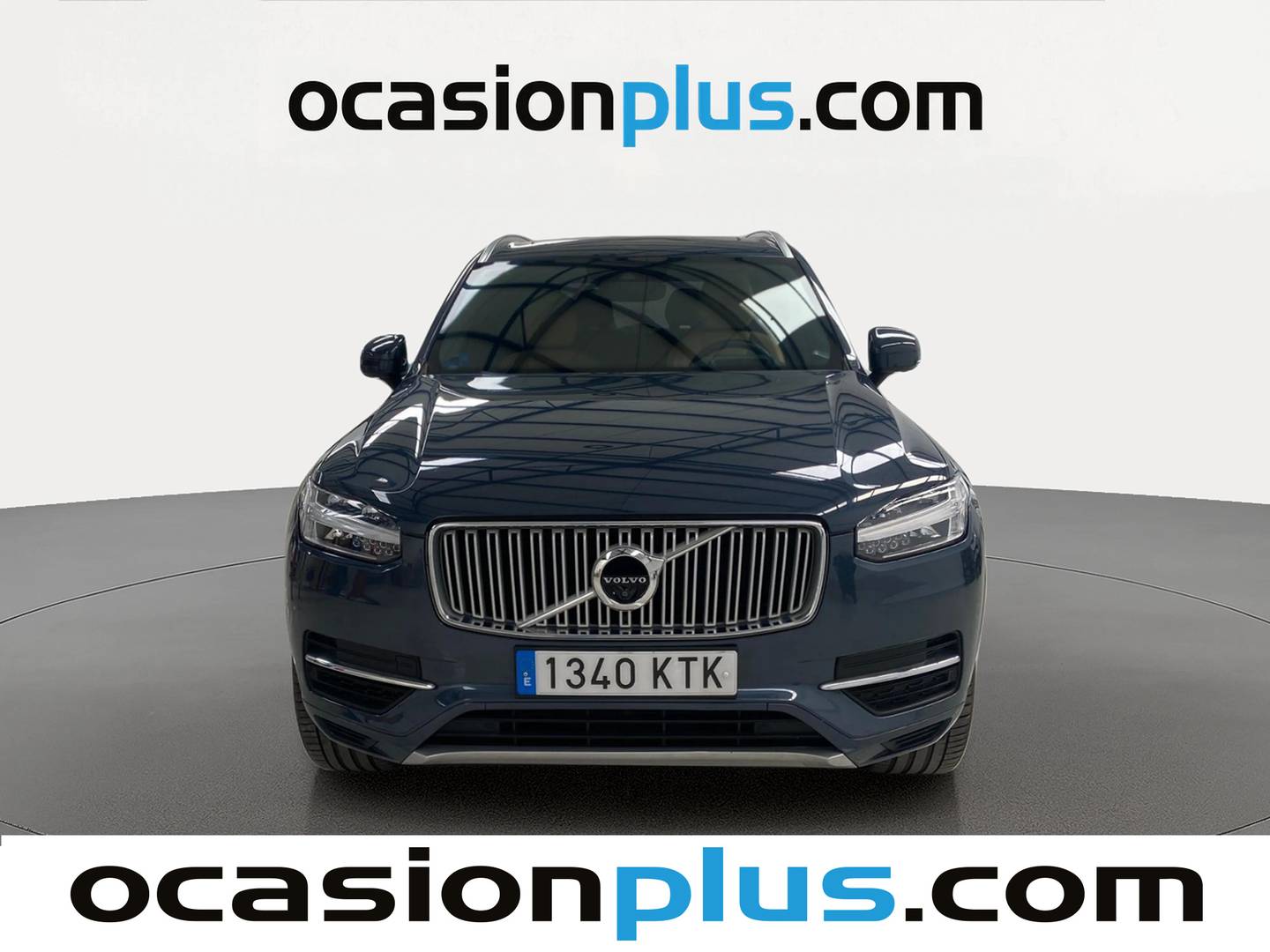 Volvo XC90 Volvo XC90 T8 Inscription AWD Auto (390 CV) barato