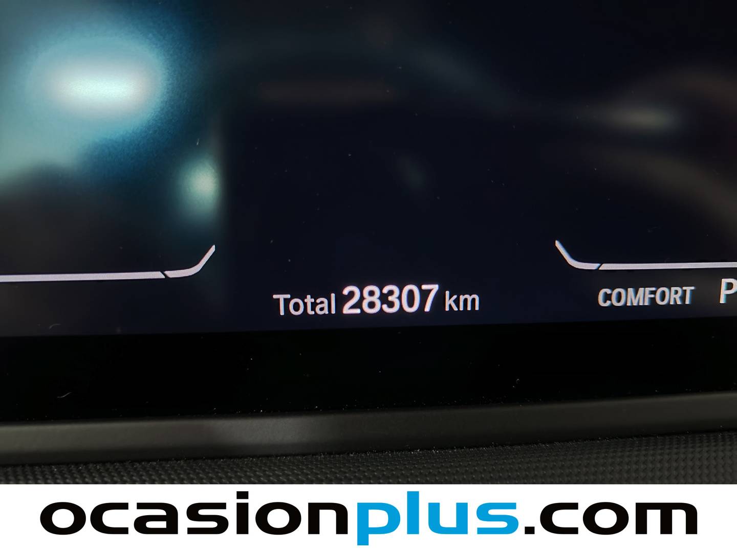 BMW Serie 1 BMW Serie 1 118i (136 CV) Pack M seminuevo