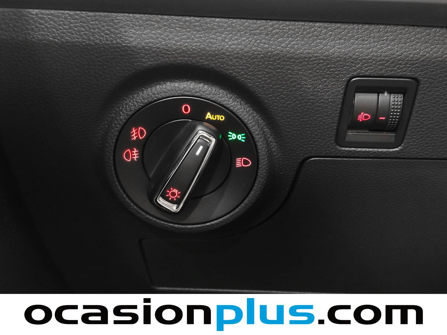 Extras y acabados del Seat Ibiza Seat Ibiza 1.0 EcoTSI S&S Style (95 CV)