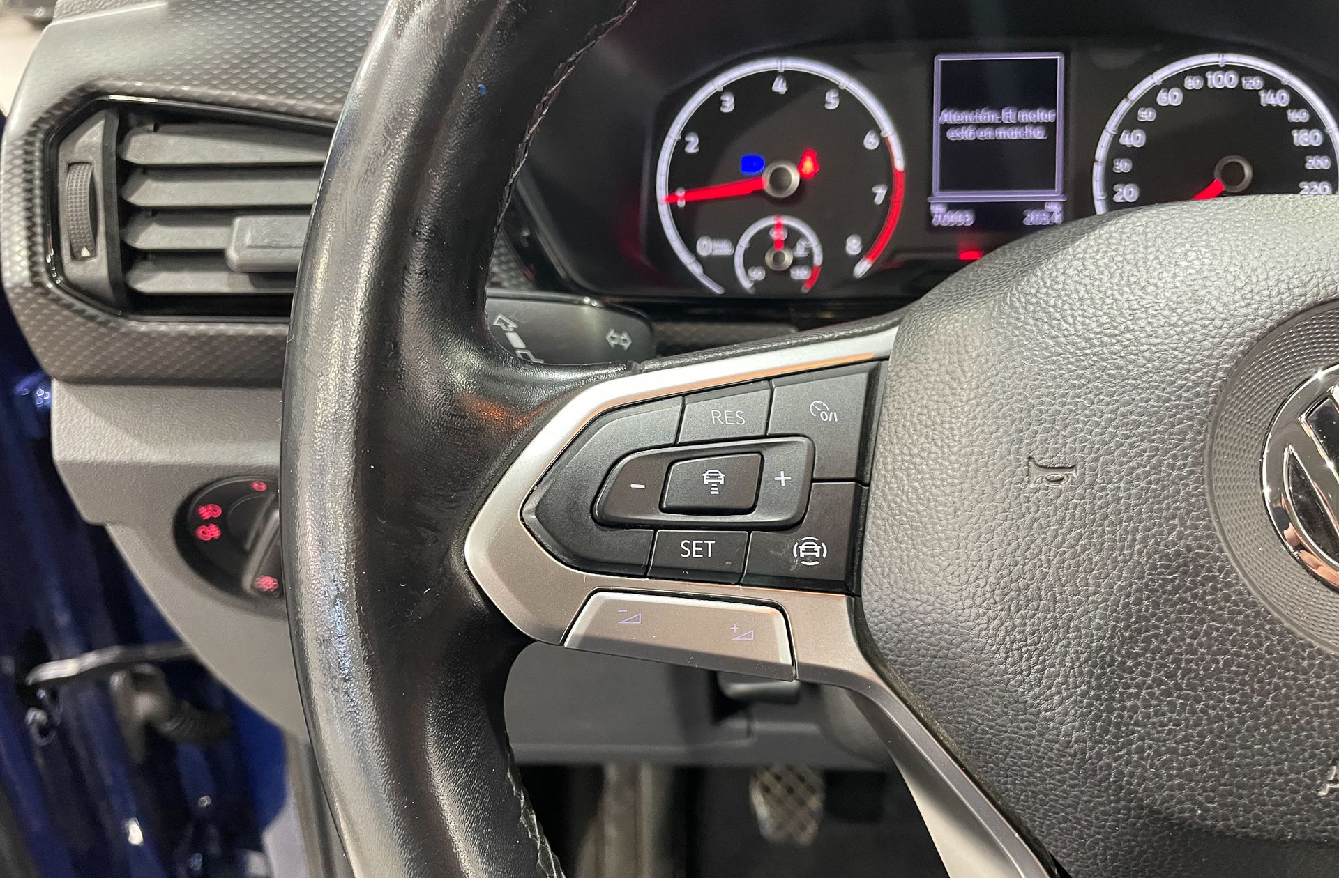 Volkswagen T-Cross Advance 1.0 TSI - foto 24