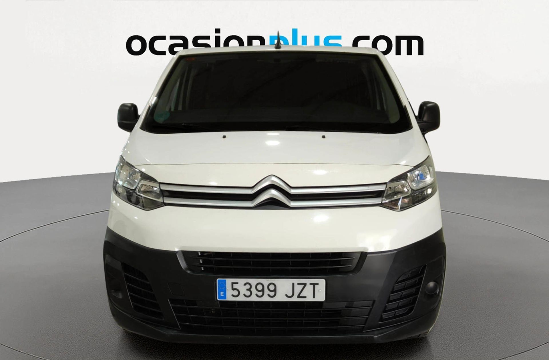Citroën Jumpy Furgon BlueHDi 120 Talla XL Confort - foto 17