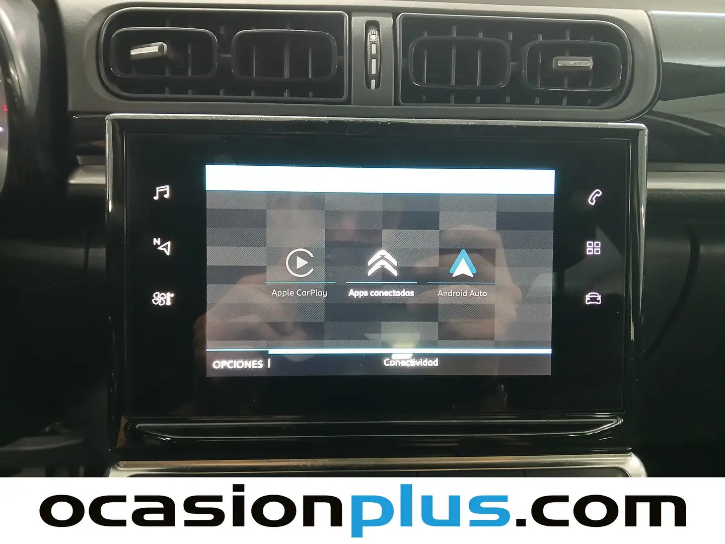 Foto Citroën C3 Citroen C3 BlueHDi 100 S&S Plus (102 CV)