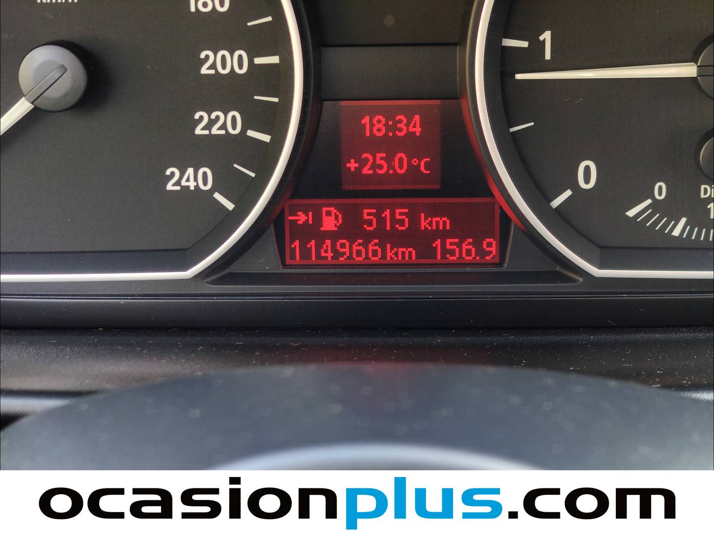 BMW Serie 1 BMW Serie 1 118d (143 CV) Pack M 143cv