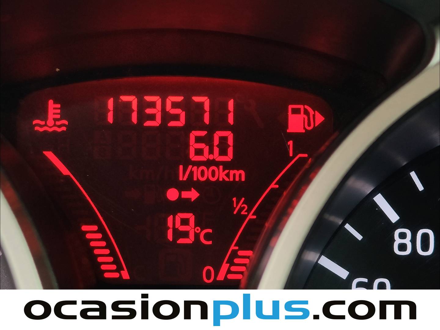 Nissan JUKE Nissan Juke 1.6 Acenta 4X2 (117 CV) seminuevo