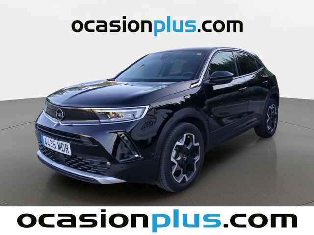 Opel Mokka Segunda Mano Baratos Barcelona