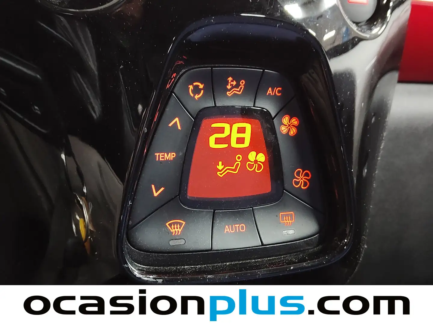 Foto Citroën C1 Citroen C1 VTi 72 S&S JCC+ (72 CV)