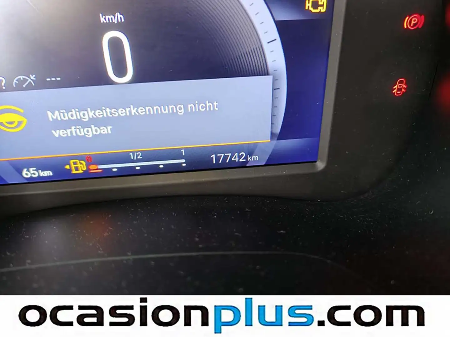 Foto Fiat 600 Fiat 600 1.2 MHEV DDCT (100 CV)