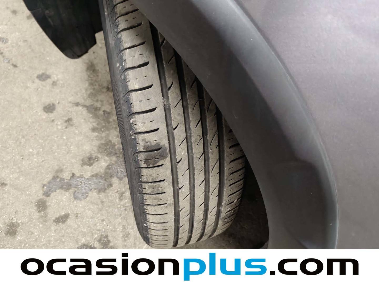 Peugeot Rifter Peugeot Rifter BlueHDi 130 S&S Allure Business Standard (130 CV) seminuevo