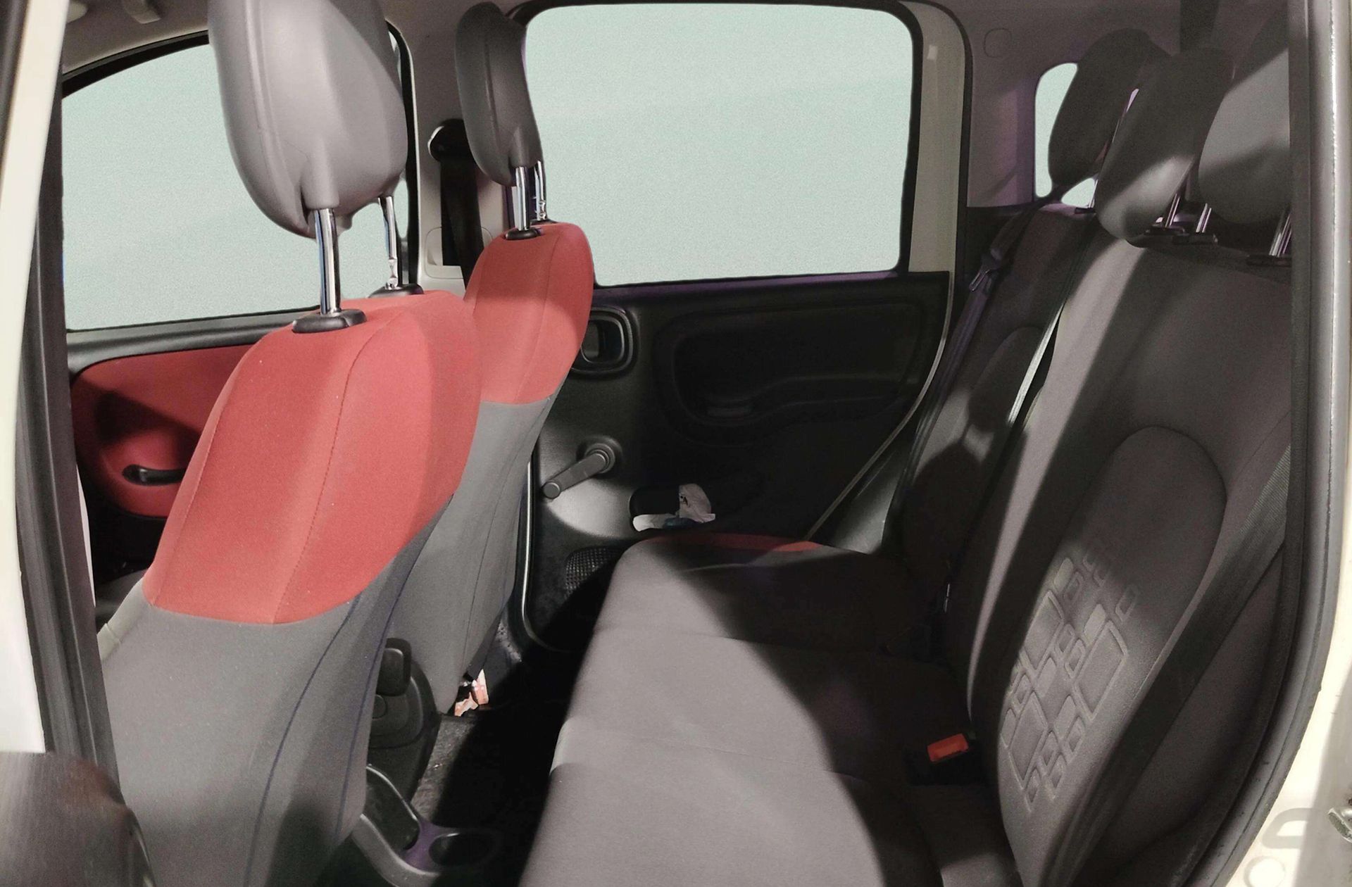 Fiat Panda 1.2 Lounge - foto 10