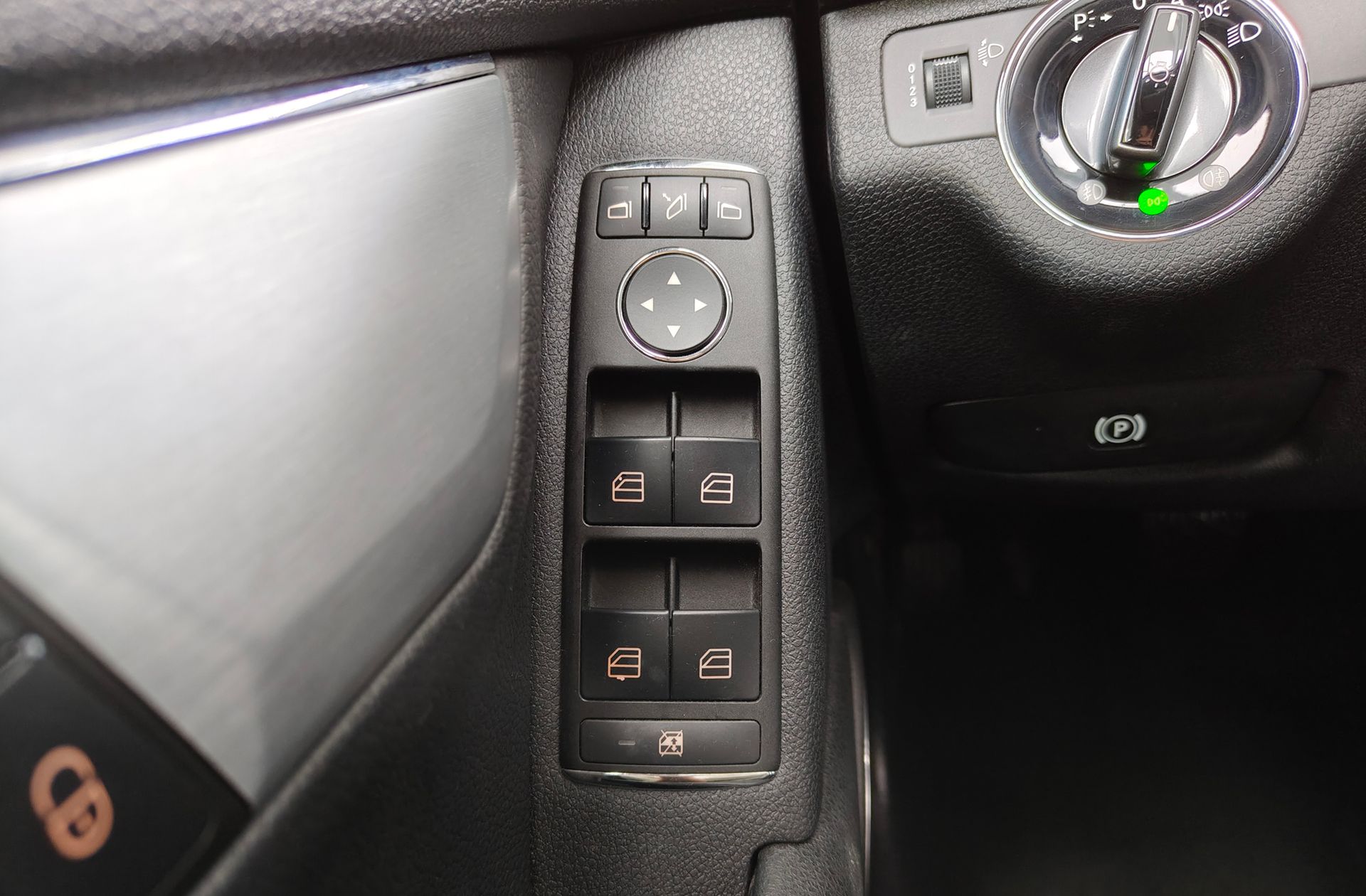 Mercedes-Benz Clase C C 200 K Avantgarde - foto 28