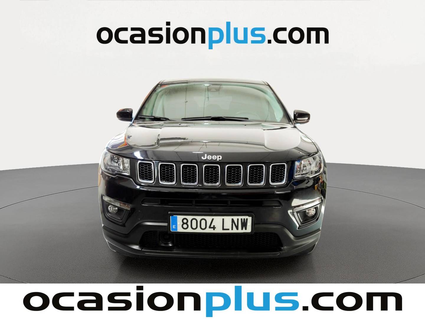 Jeep Compass Jeep Compass 1.3 Gse T4 Longitude FWD MT (130 CV) barato