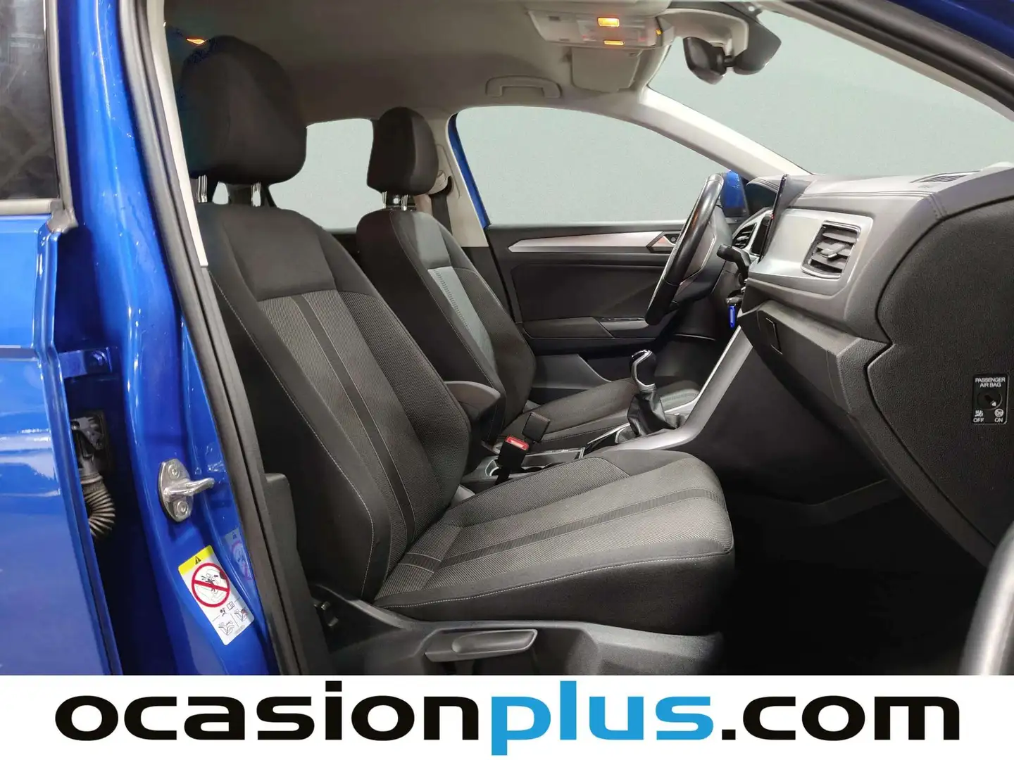 Foto Volkswagen T-Roc Volkswagen T-Roc Life 1.5 TSI (150 CV)