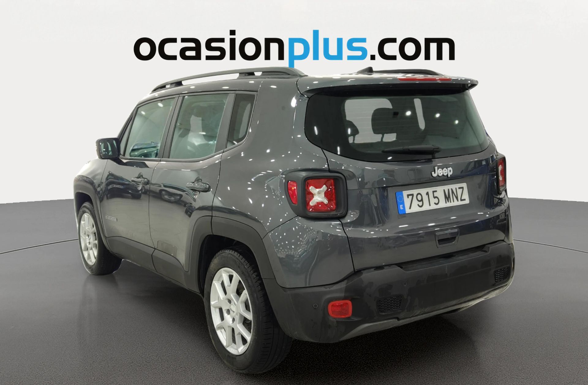 Jeep Renegade 1.0G Limited 4x2 - foto 3