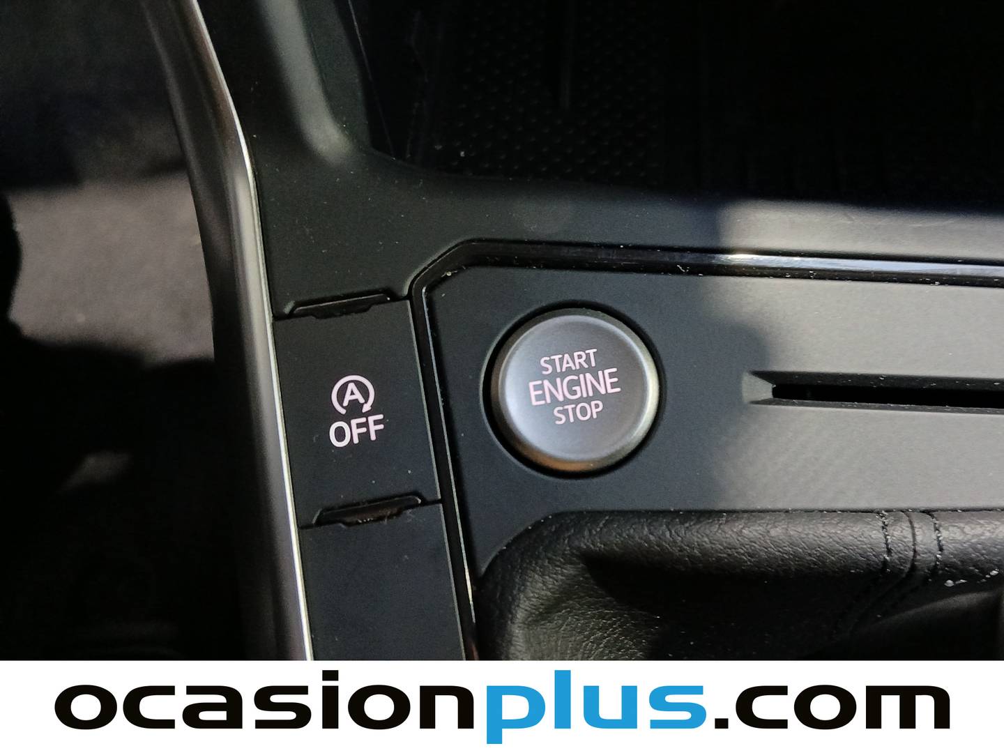 Foto Volkswagen Taigo Volkswagen Taigo "Más" 1.0 TSI (115 CV) DSG