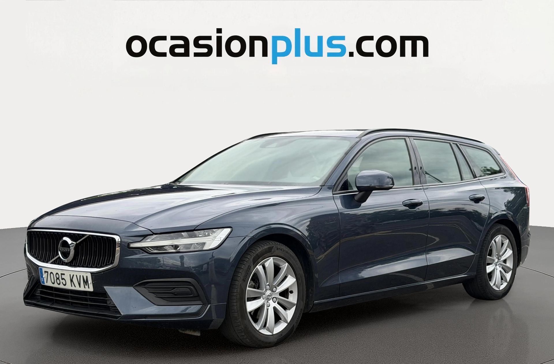 Volvo V60 D3 Momentum