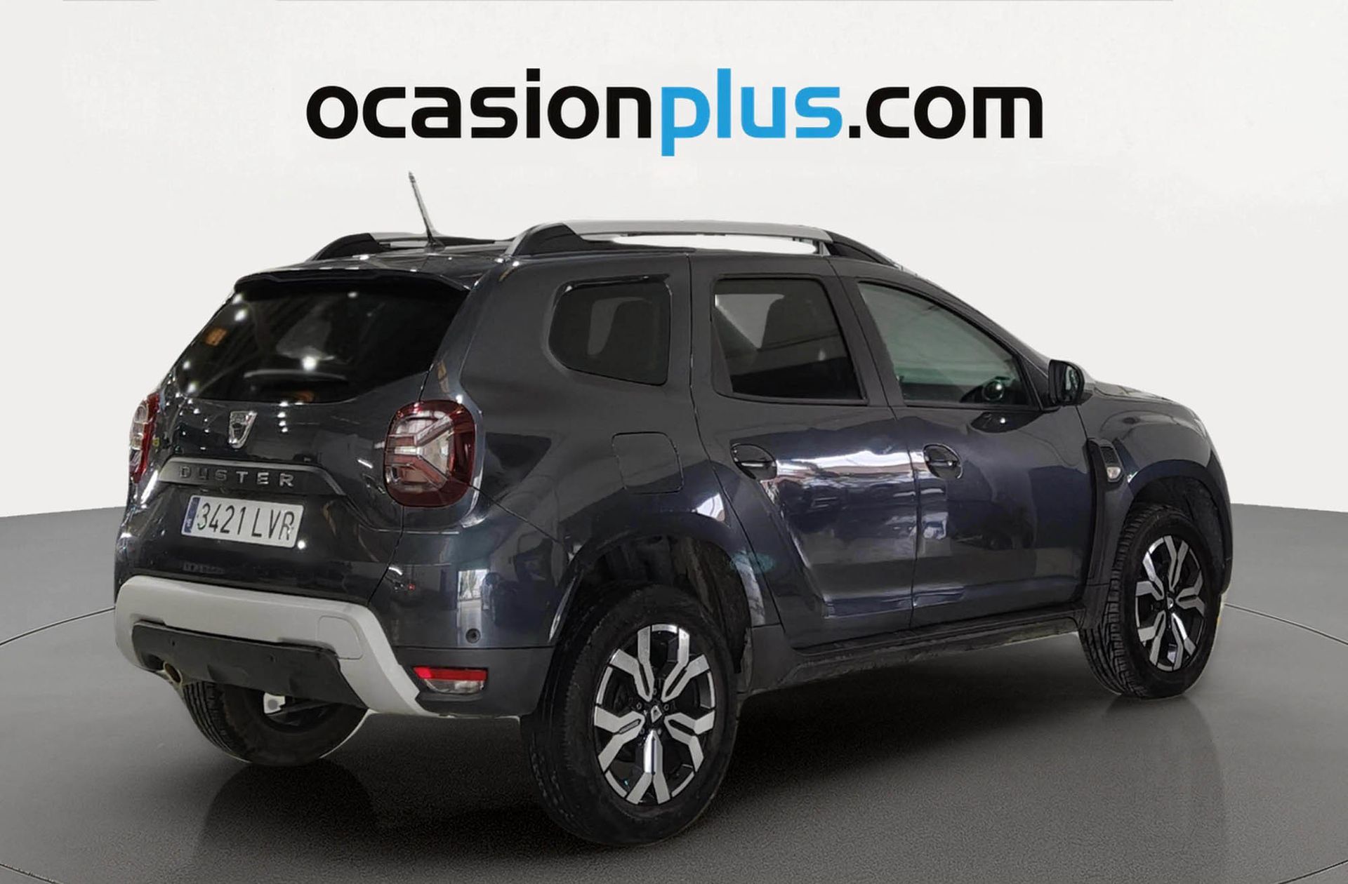 Dacia Duster Prestige TCe EDC - foto 4