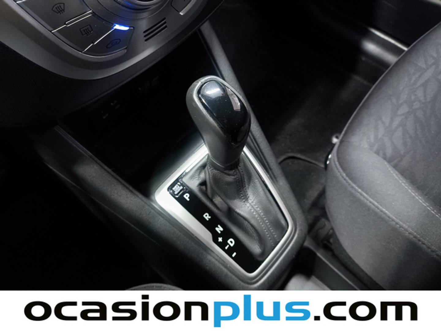Hyundai ix20 Hyundai ix20 1.6 MPI Tecno Auto (126 CV) de segunda mano
