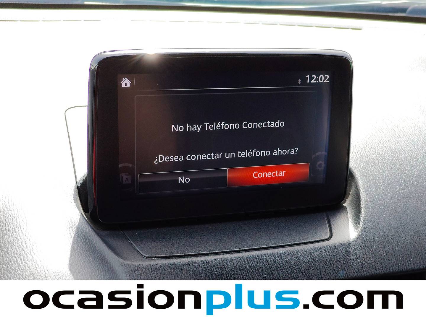 Mazda CX-3 Mazda CX-3 2.0 G Zenith 2WD (121 CV) al mejor precio