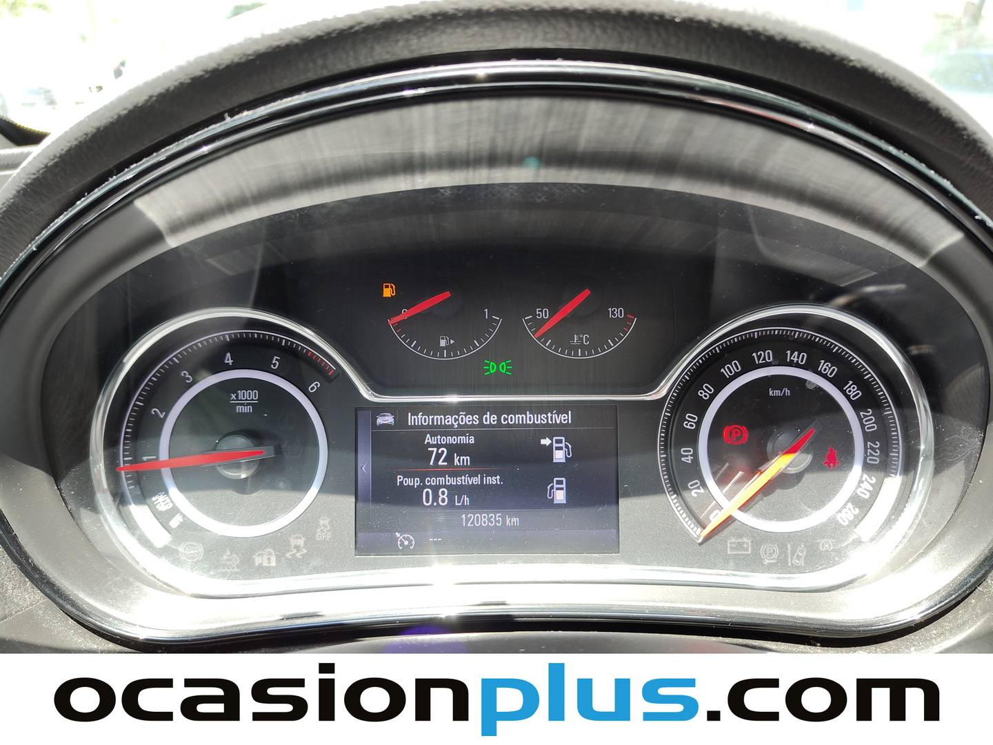 Opel Insignia Opel Insignia 2.0 CDTI ecoFlex S&S Selective (163 CV) 2014