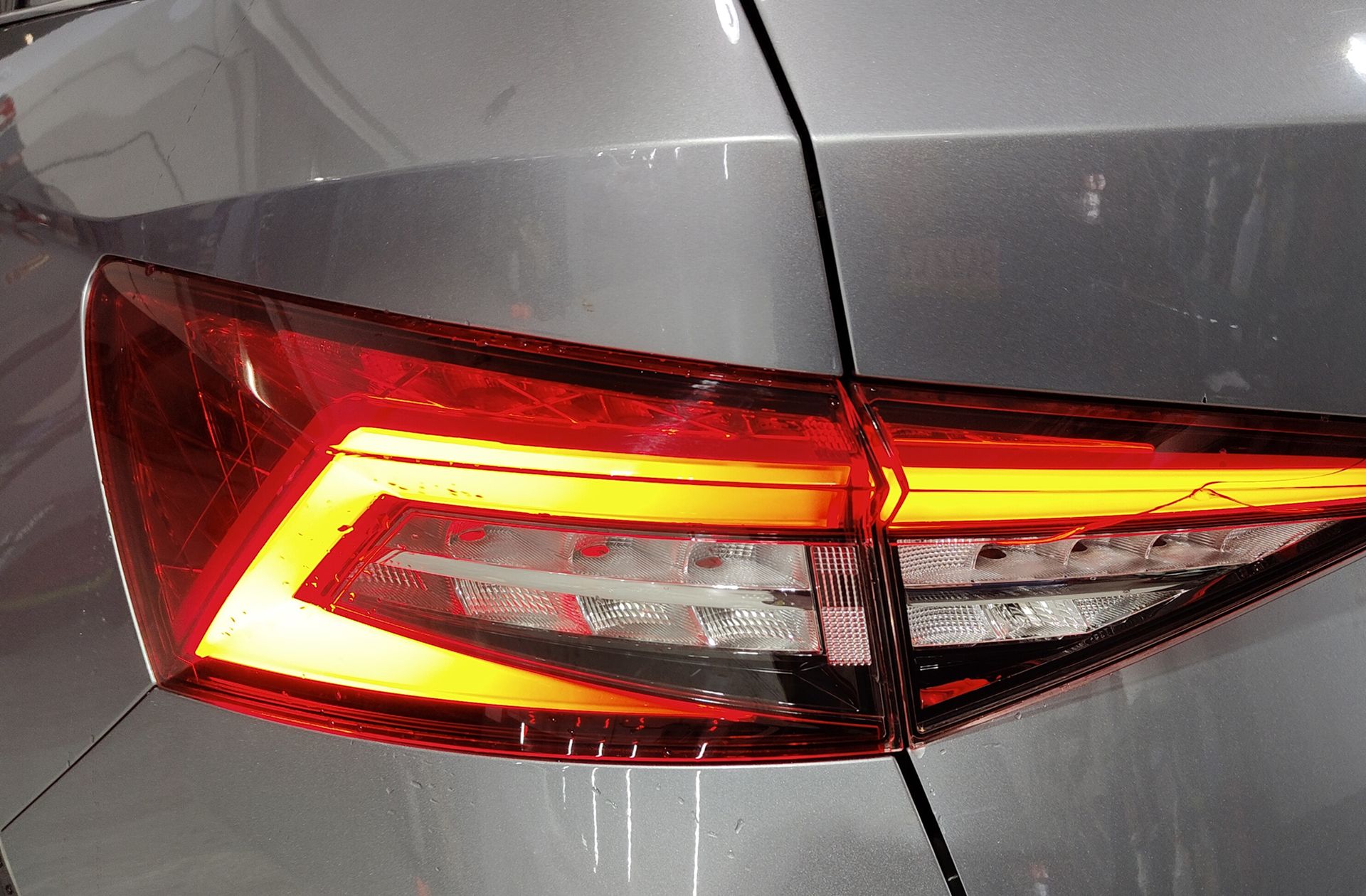 Škoda Kodiaq 1.5 TSI Ambition 4x2 7 plazas - foto 16