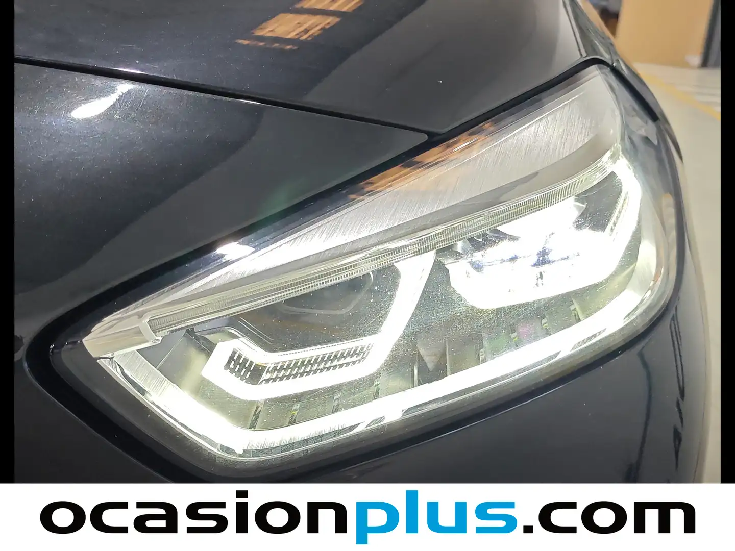 Foto BMW Serie 1 BMW Serie 1 118i (136 CV) Pack M