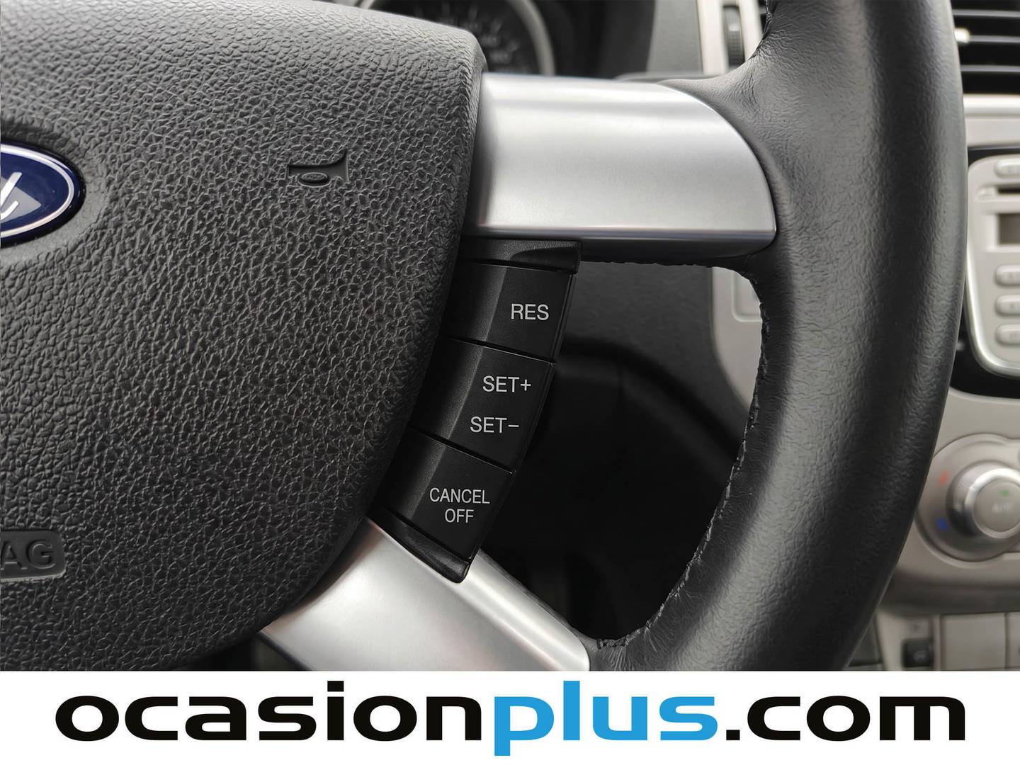 Ford Focus Ford Focus 1.6 Trend (100 CV) 100cv